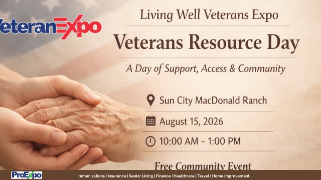 Sun City MacDonald Ranch