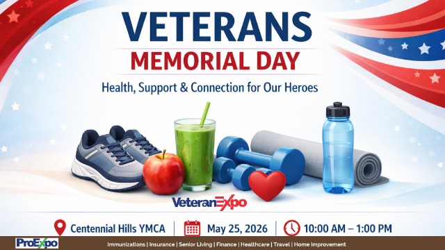 Centennial Hills YMCA