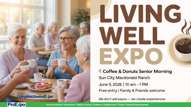 Sun City MacDonald Ranch