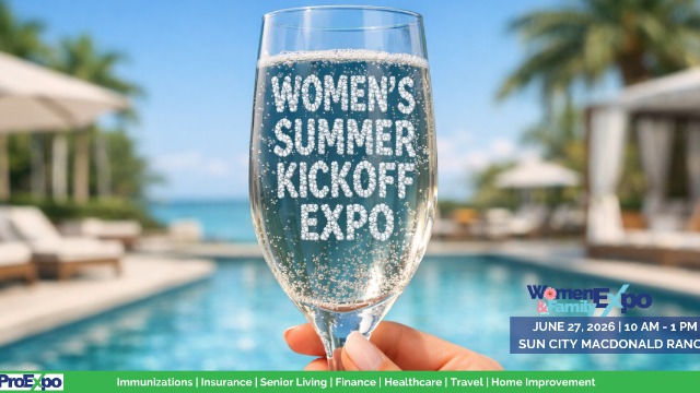 Sun City MacDonald Ranch