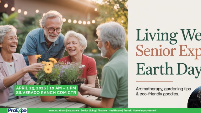 Silverado Ranch Community Center