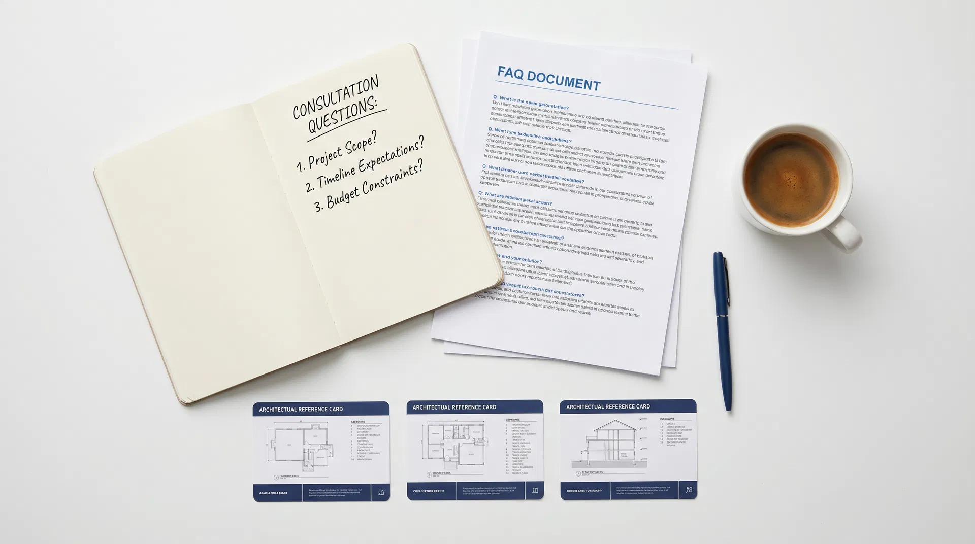 室內裝修審查常見問題 Q&A｜哪些施工要申請？可以先施工嗎？流程、文件與完工重點一次看｜任柏澄建築師事務所