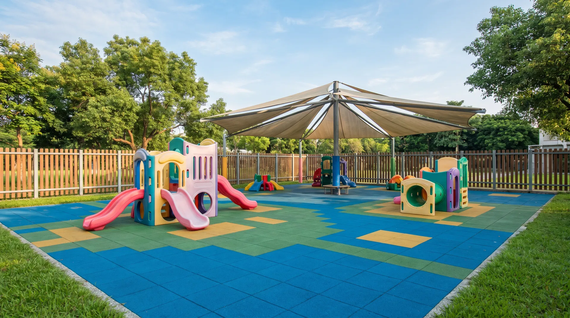 幼兒園立案的法規標準有哪些？｜任柏澄建築師事務所