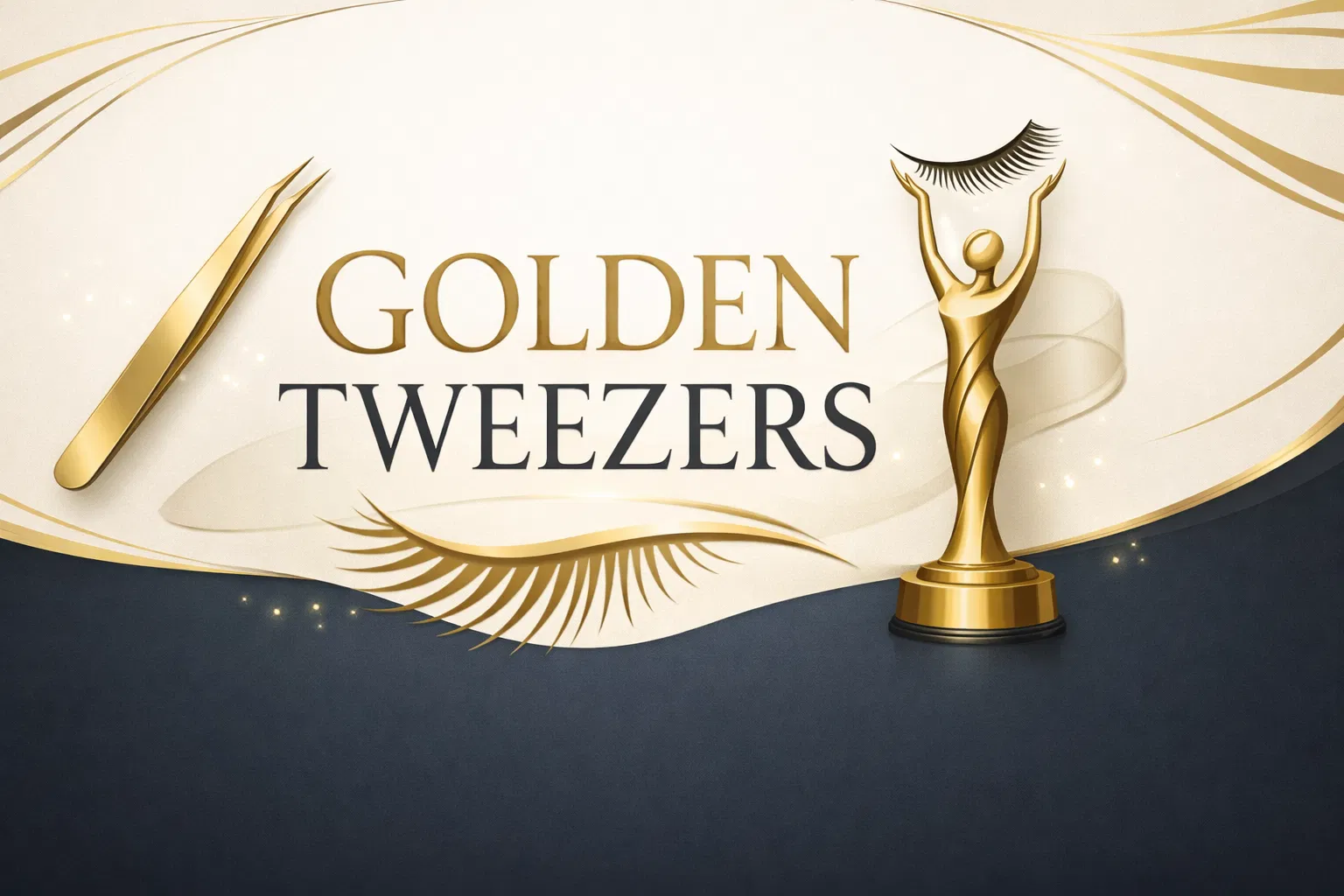 Cuộc thi Cây Nhíp Vàng