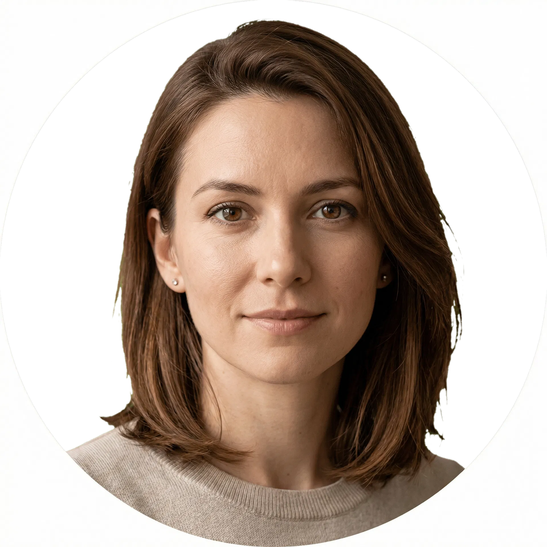 Editorial author portrait for Compression Socks Guide