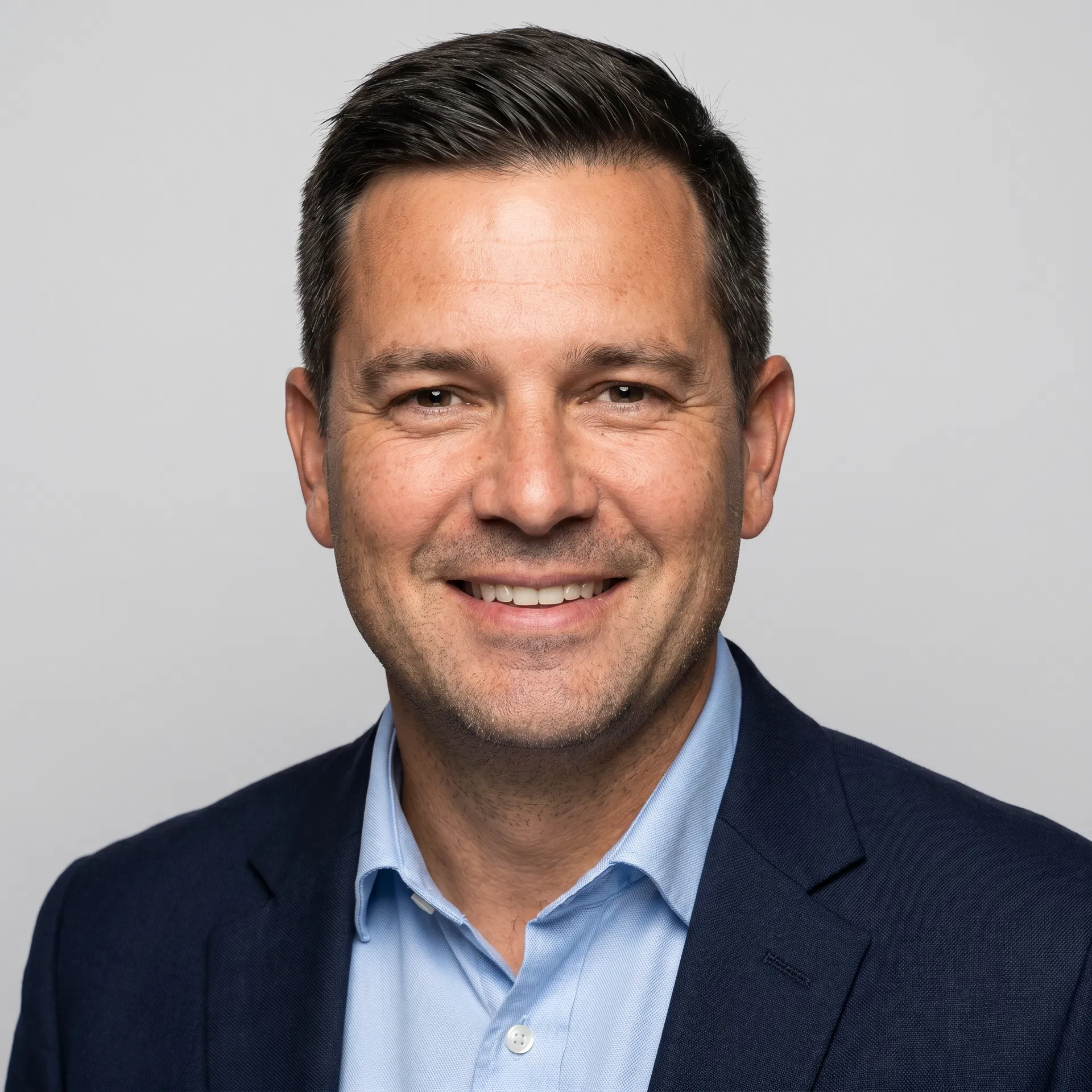 Chris Moscrip