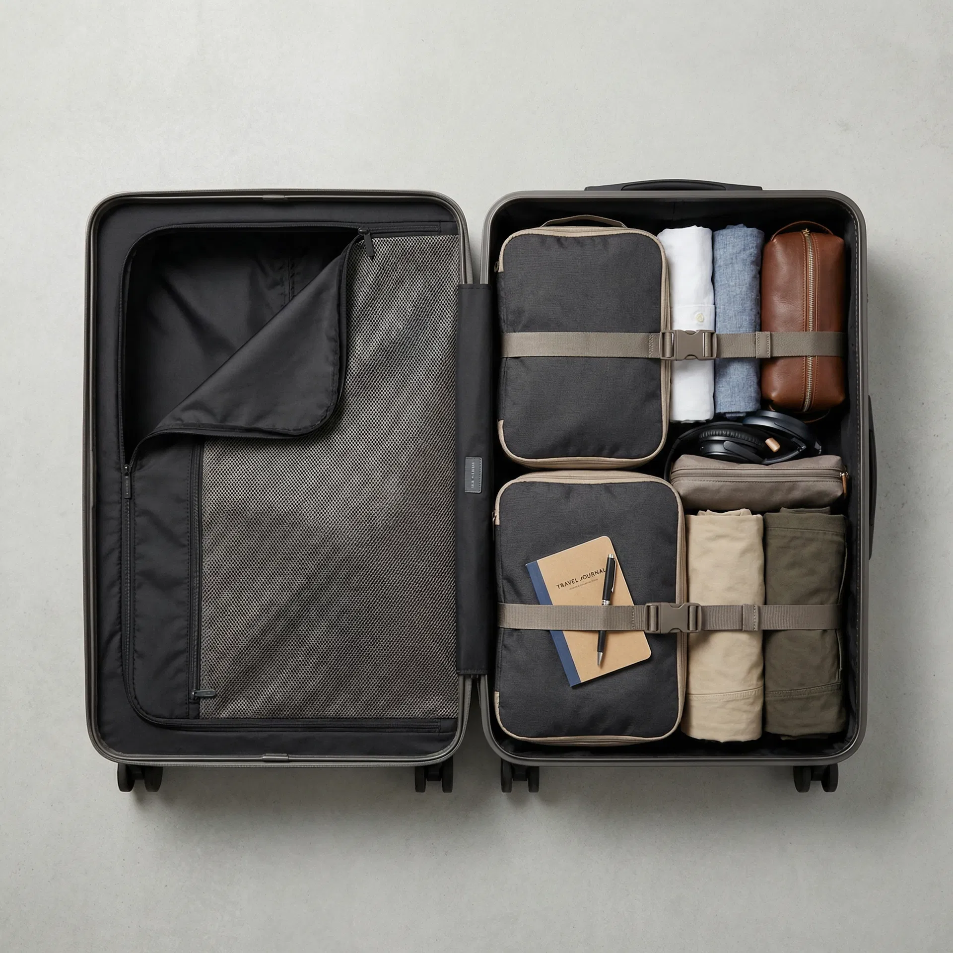 Organisation