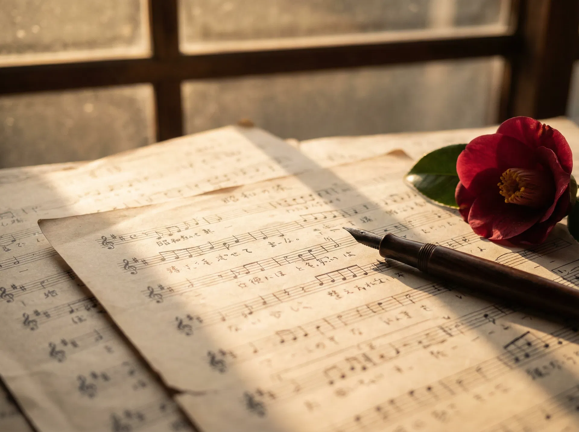 楽譜