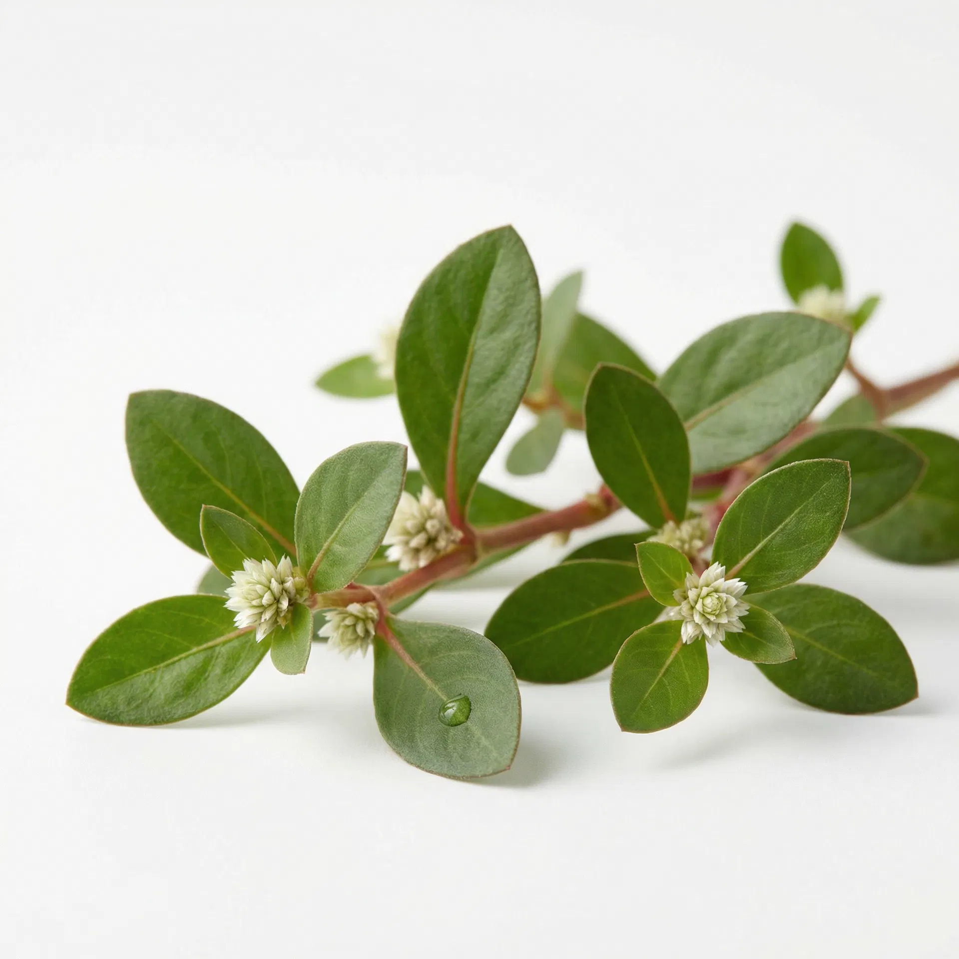 Alternanthera Sessilis