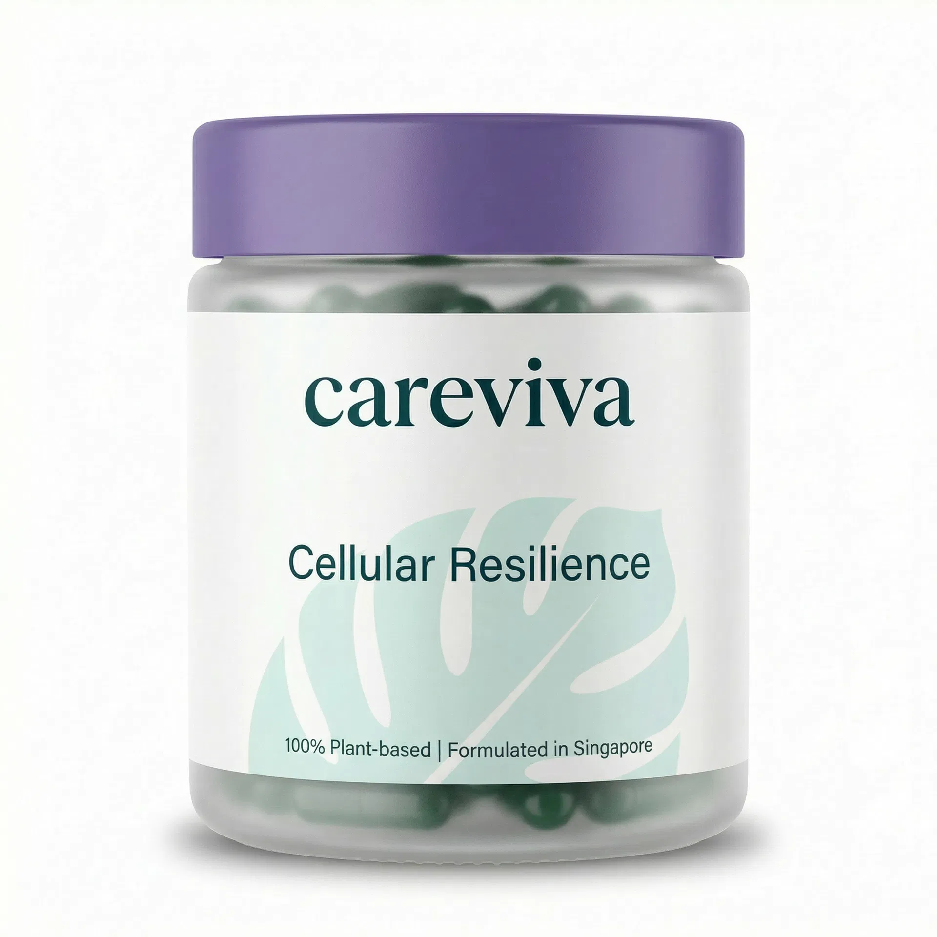 CareViva Cellular Resilience