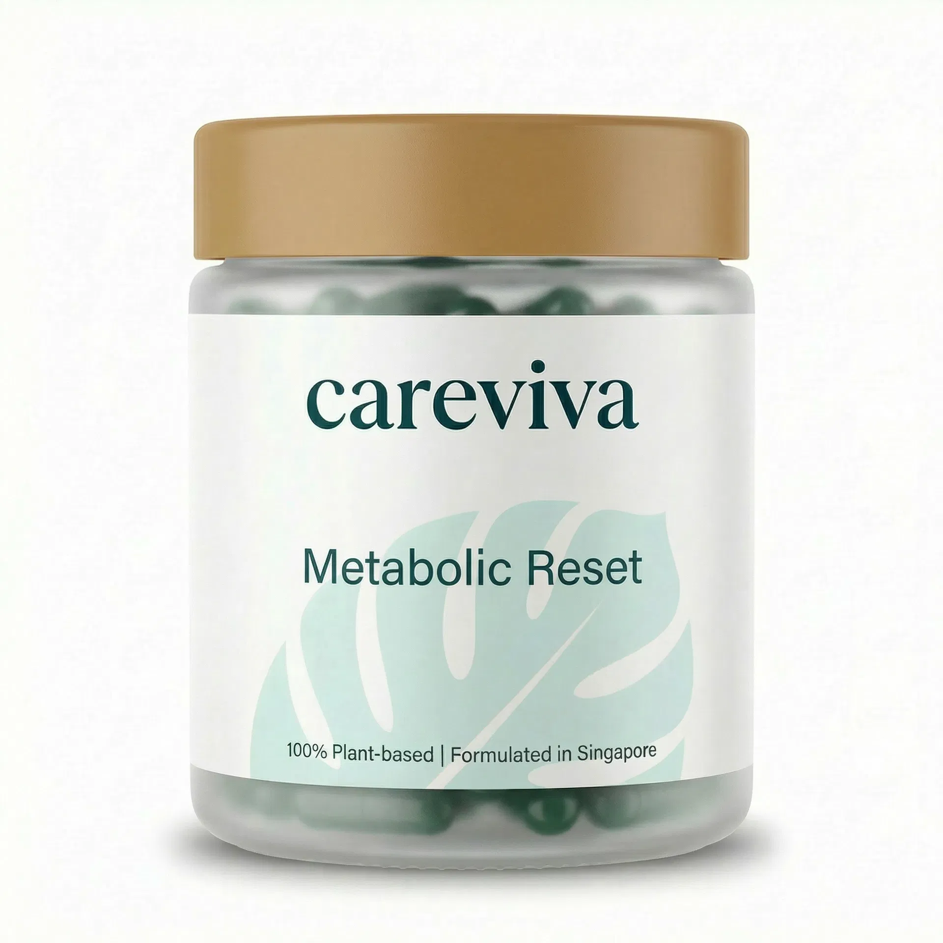 CareViva Metabolic Reset