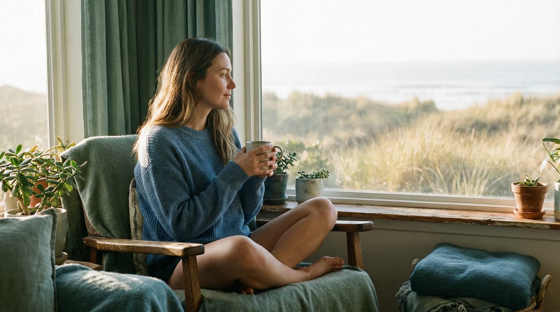 Understanding Early Recovery