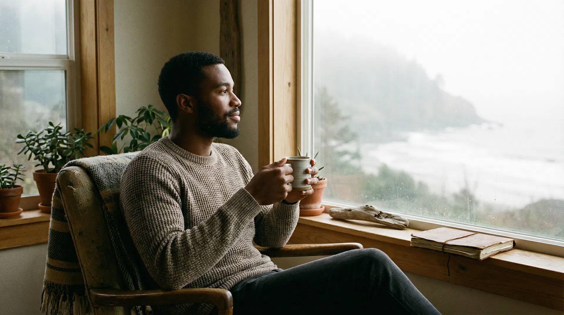 Understanding Early Recovery