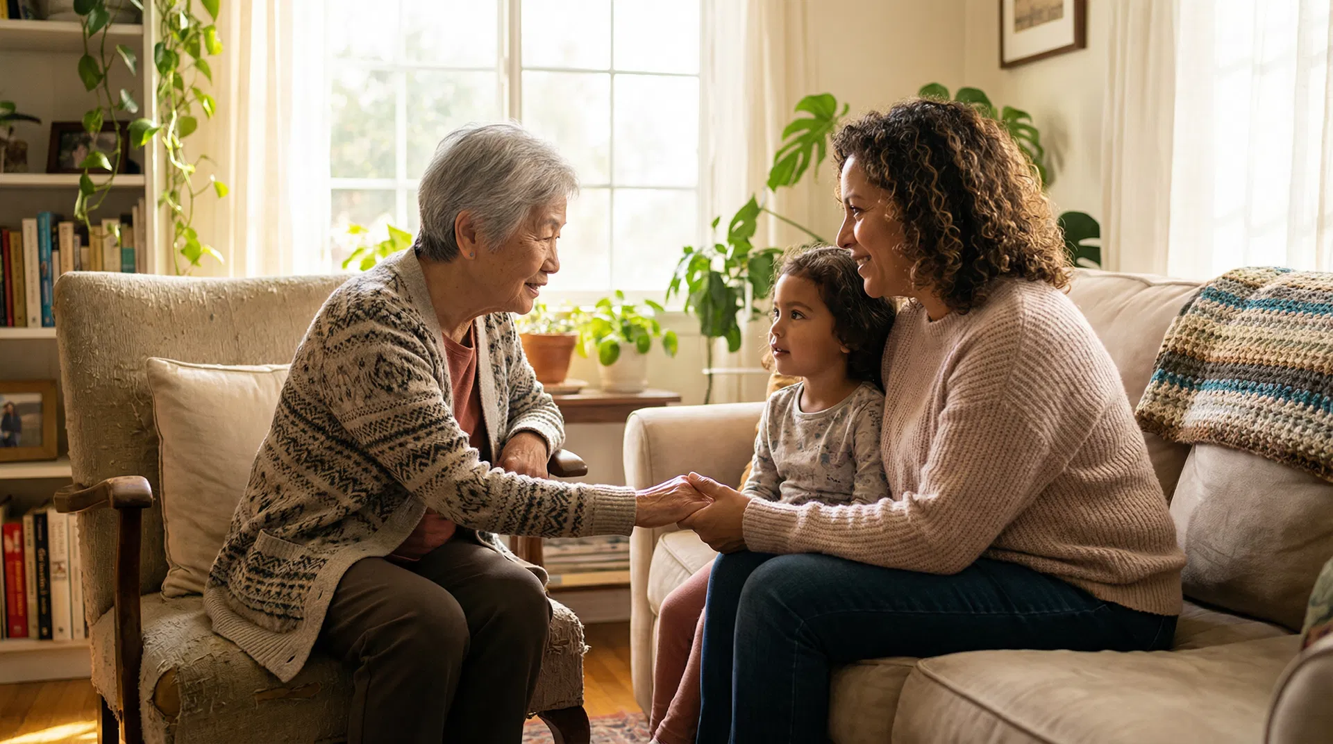 The Role of Family Dynamics