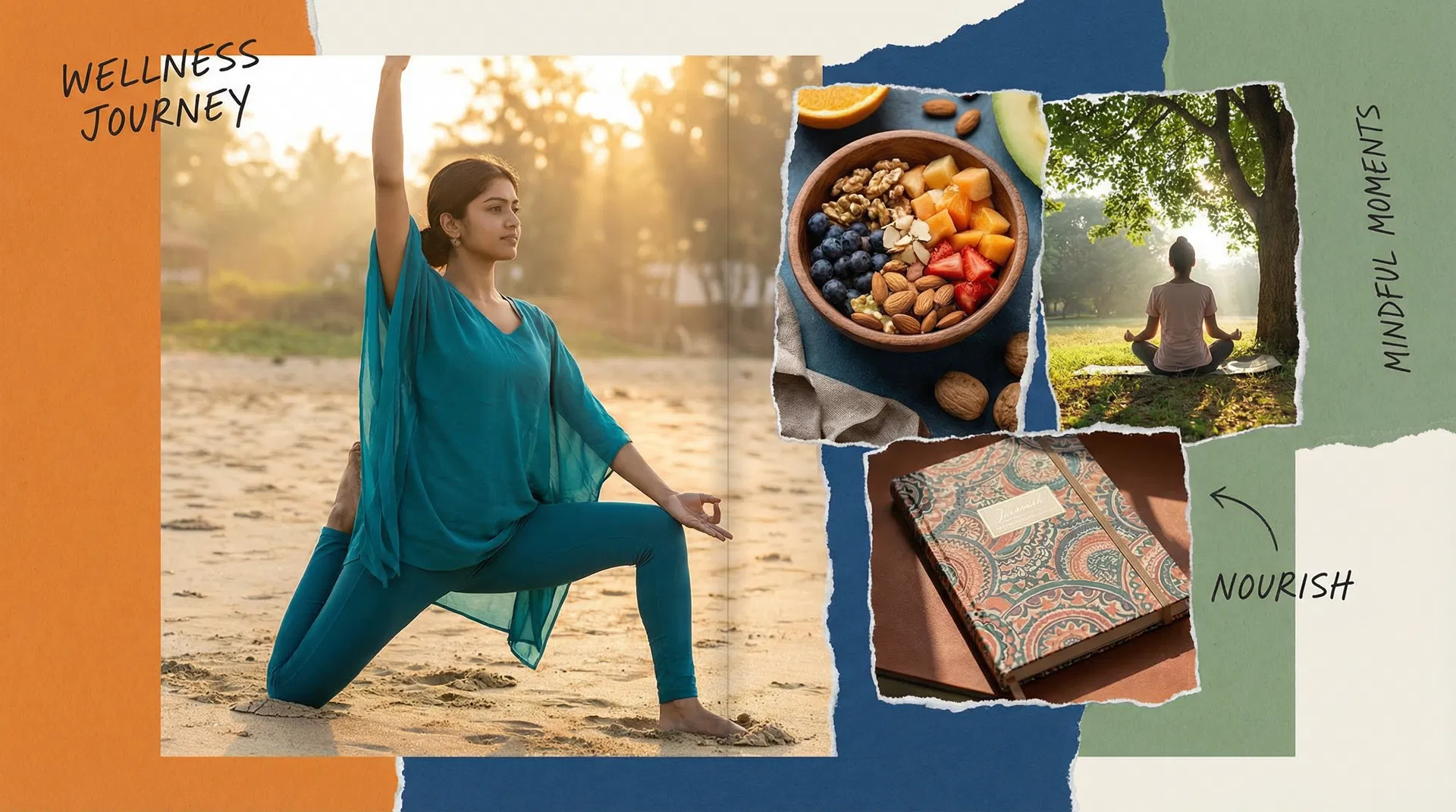 The Importance of Holistic Wellness