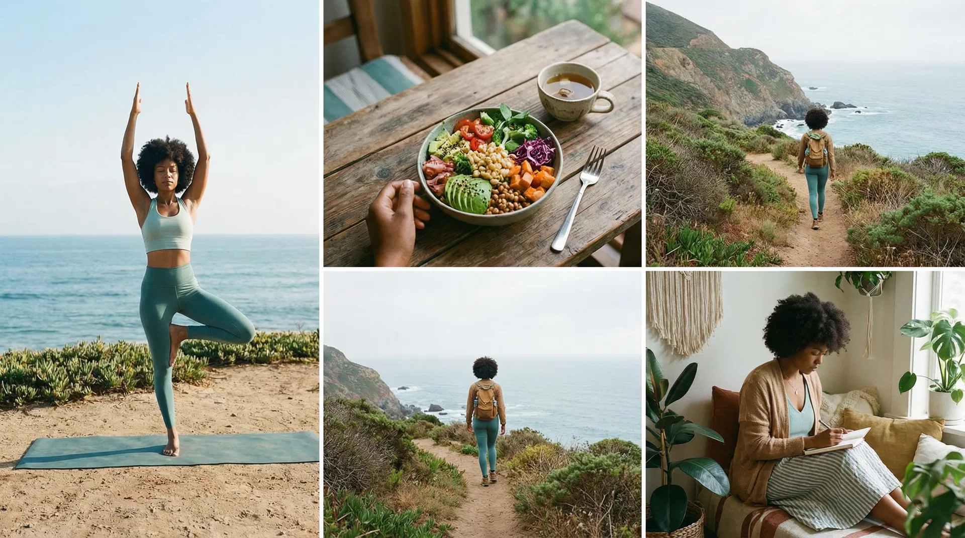 The Importance of Holistic Wellness