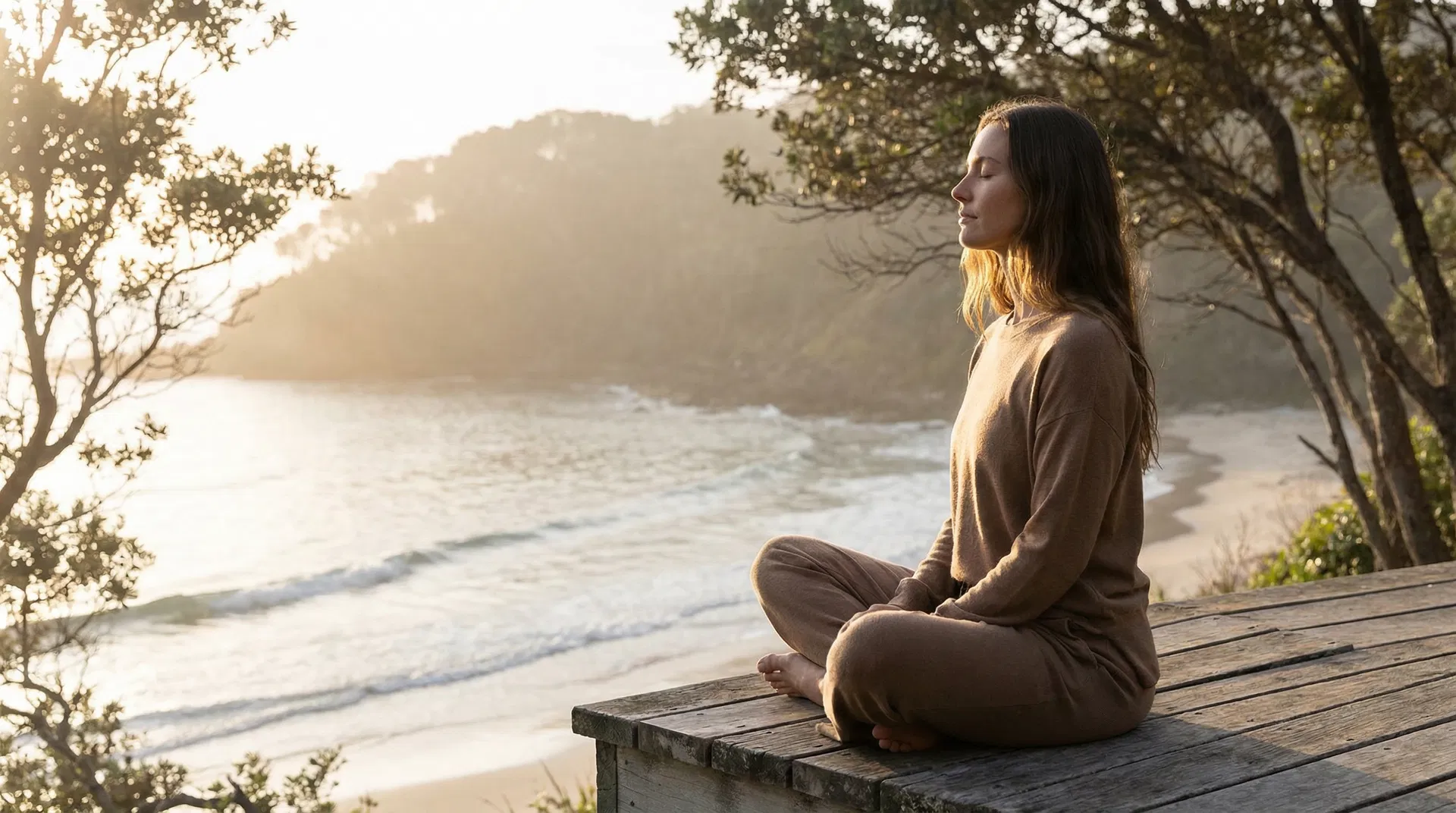 Supporting Yourself Through Mindfulness Practices
