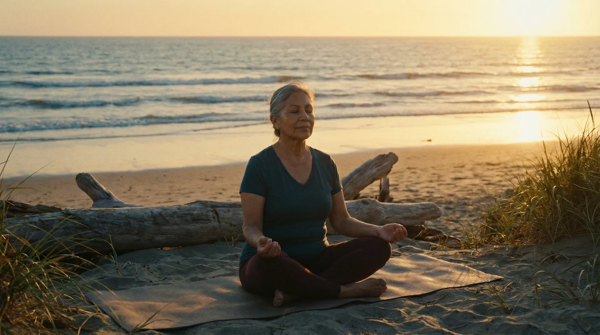 Supporting Yourself Through Mindfulness Practices