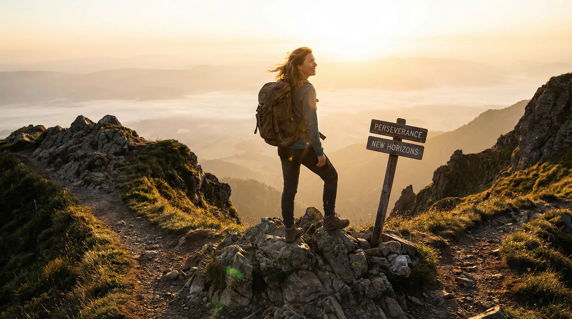 Understanding Overcoming Triggers