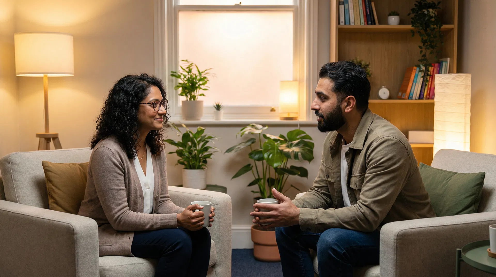 Building Resilience in Therapy and Healing