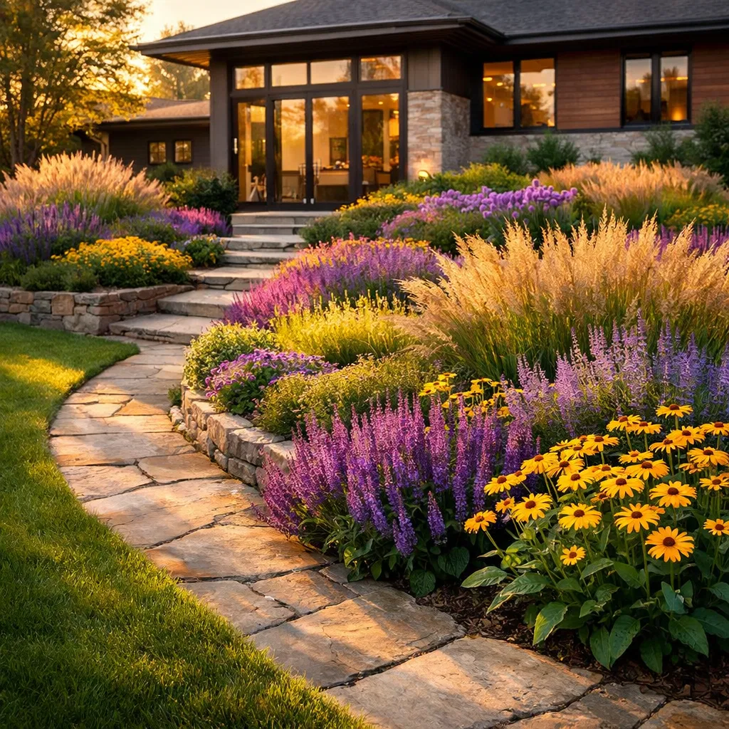 Landscape Design