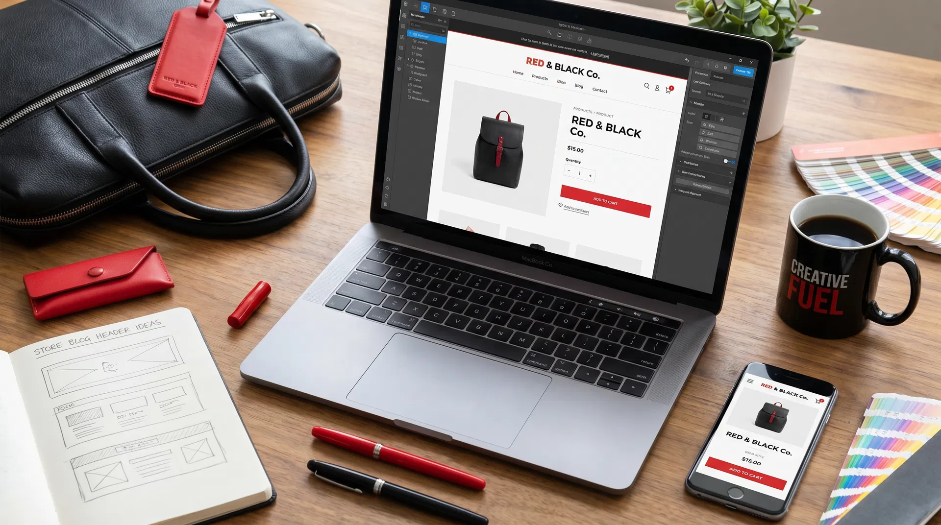 دليلك الكامل لإنشاء متجر إلكتروني ناجح في الأردن