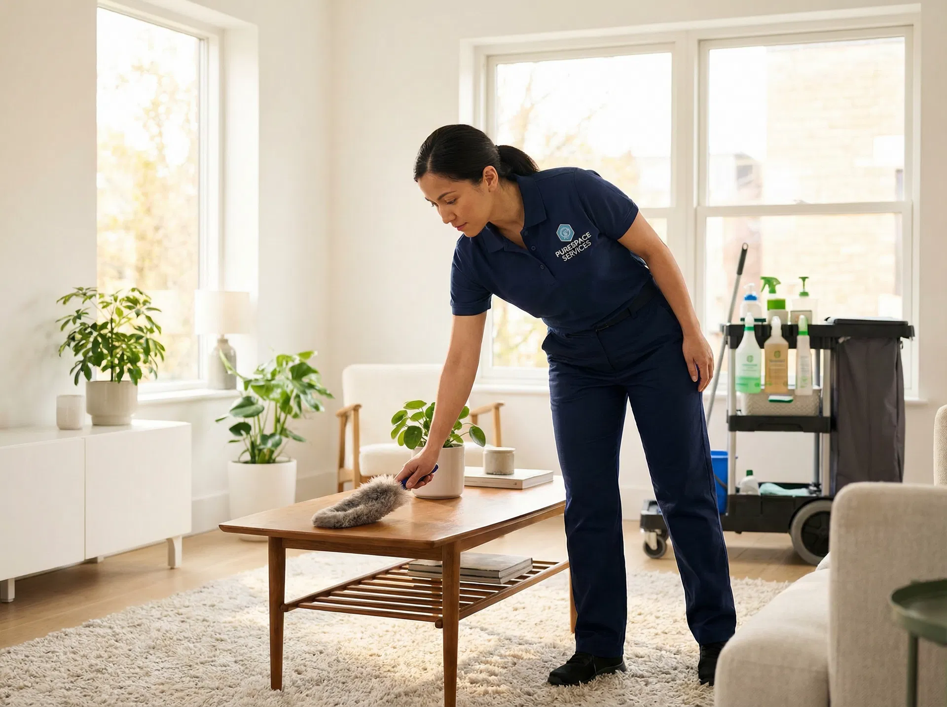 Rinzly professional service provider