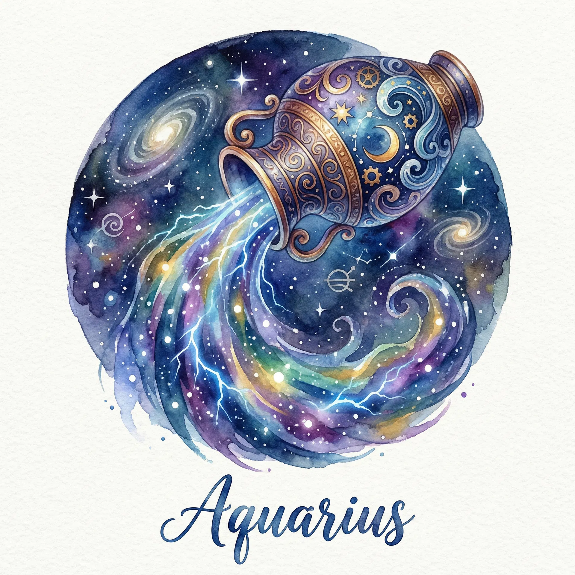 Aquarius