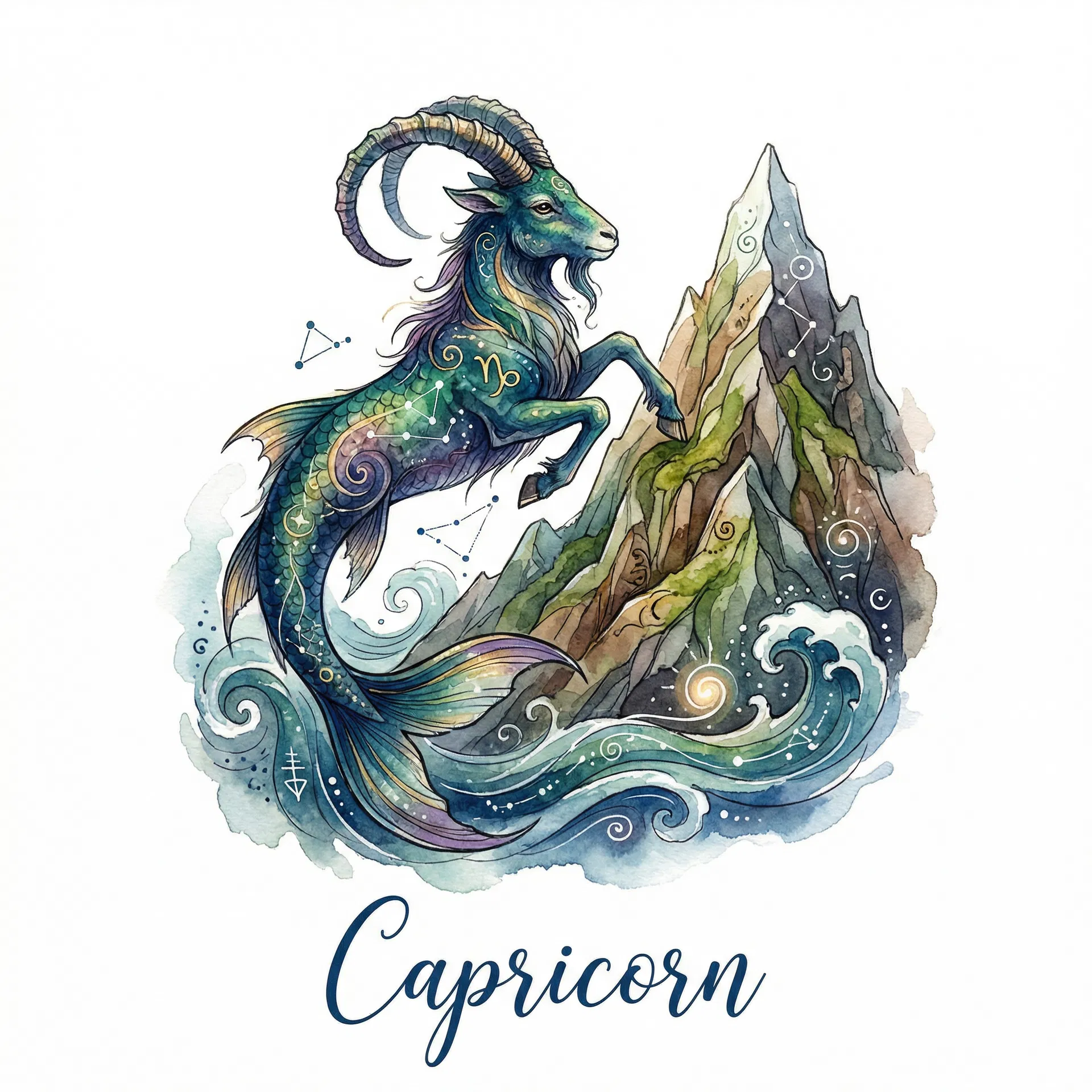 Capricorn