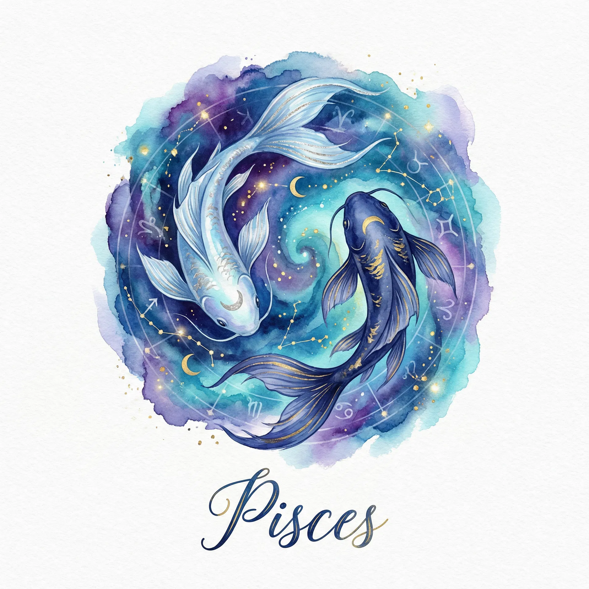 Pisces