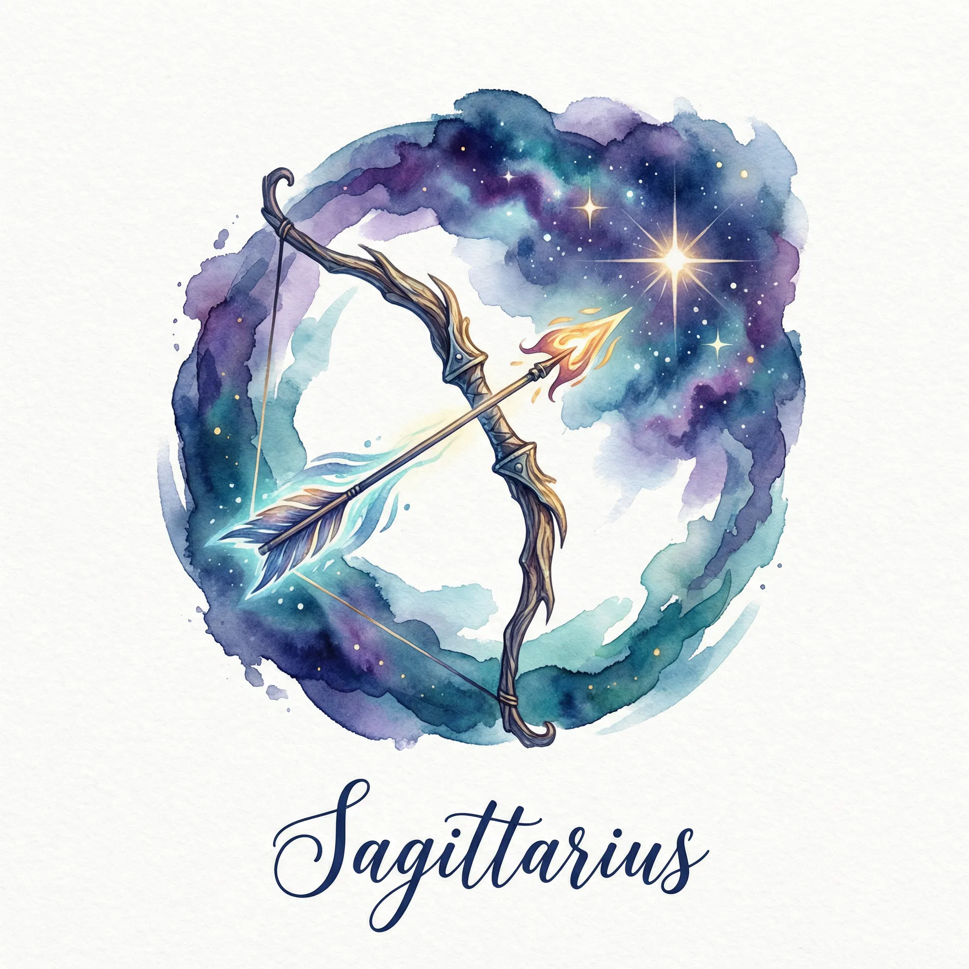 Sagittarius