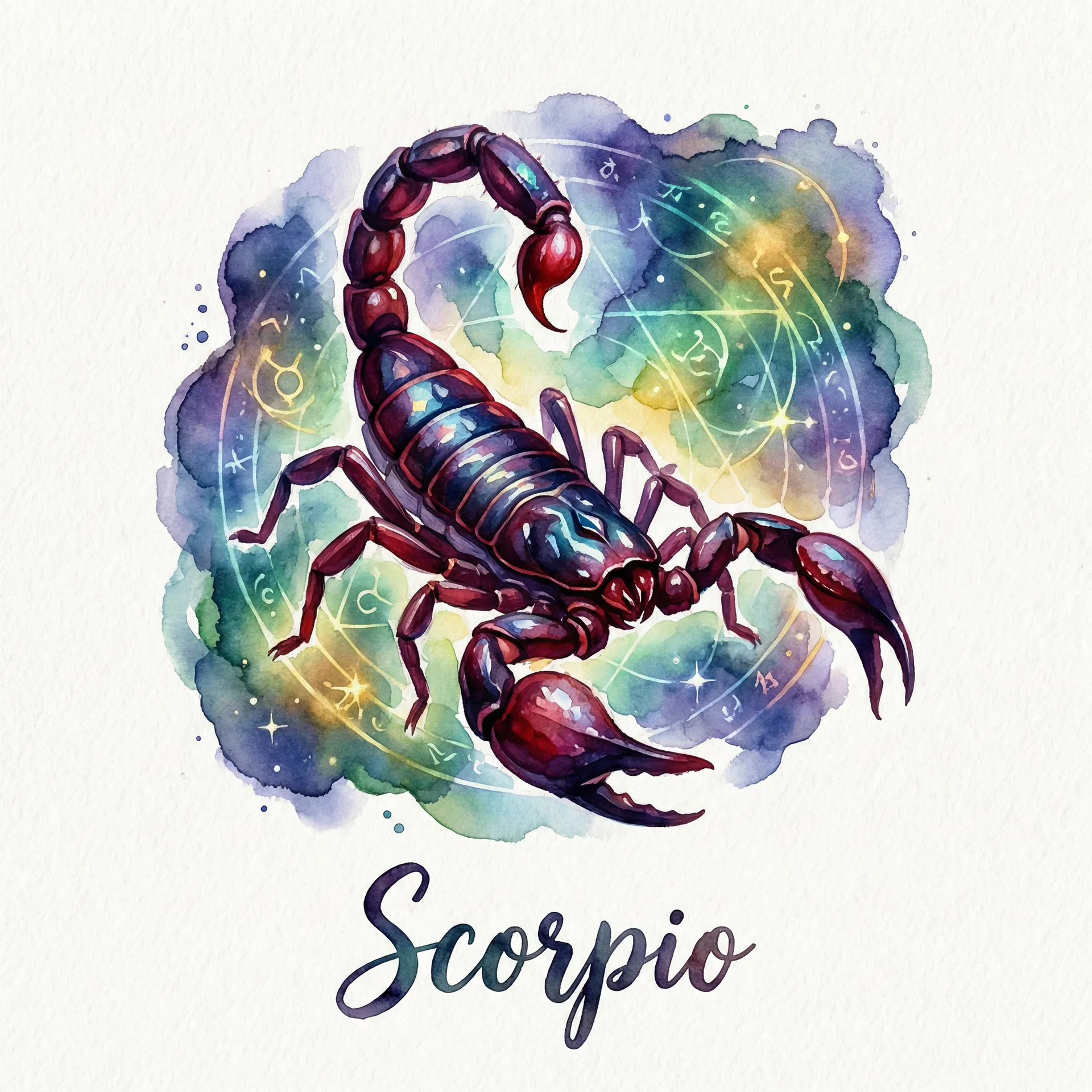 Scorpio