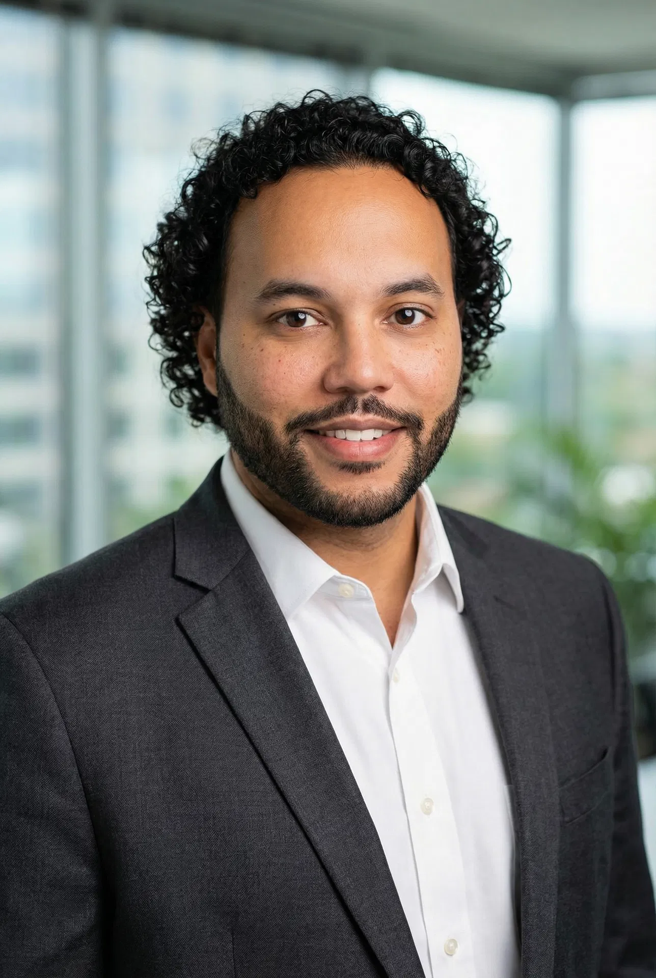 Dr. Randolph Jenkins, MD — Founder & CEO, Altriva Tech Management