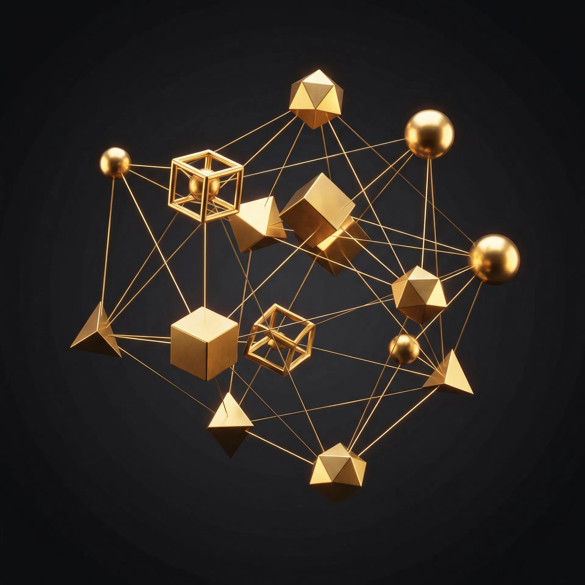 Goal Setting System with OKR tracking, progress bars, and quarterly milestones