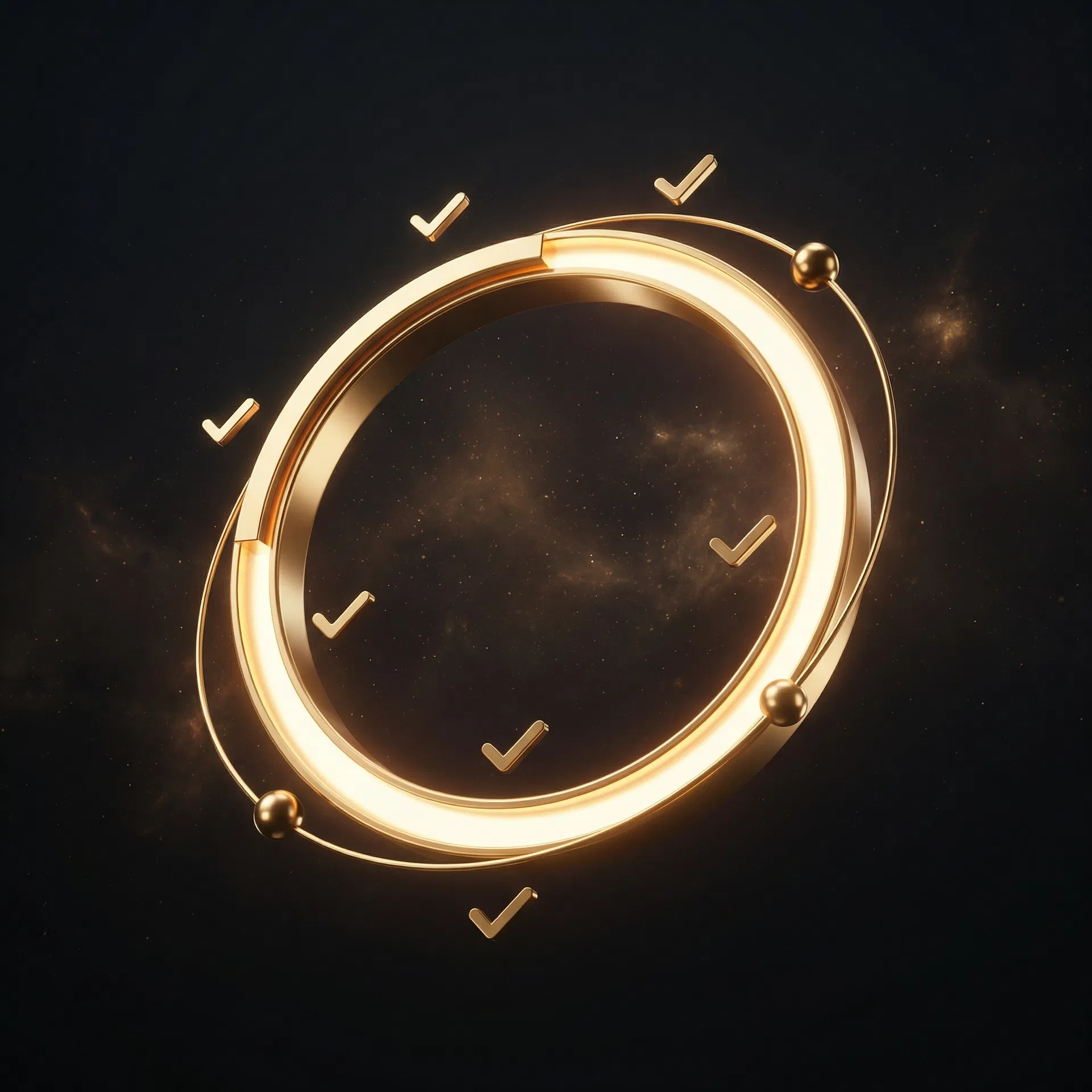 Habit Tracking System with daily grid, streak counter, and 30-day challenge progress