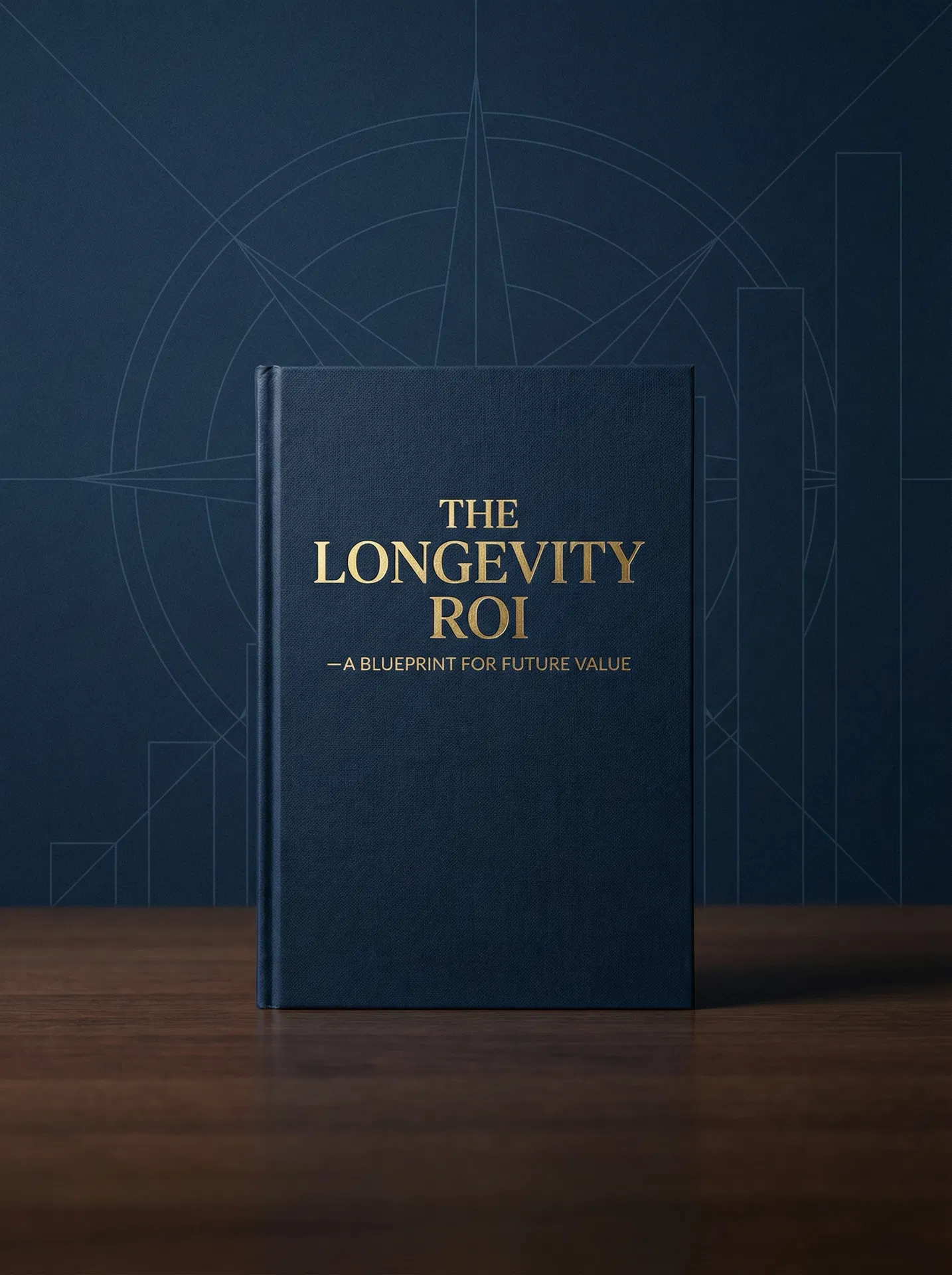 The Longevity ROI — The Book
