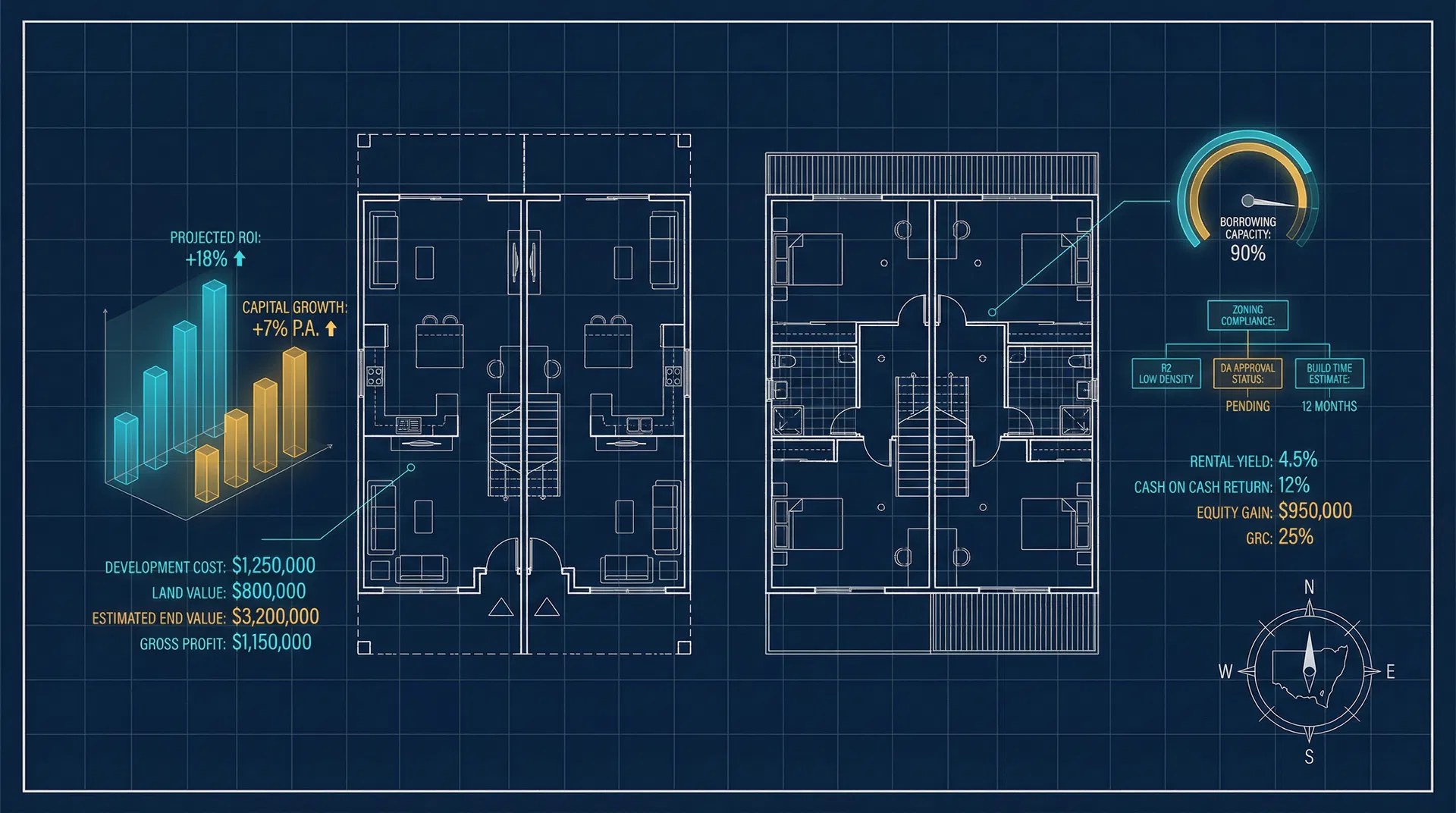 AU Developer Deal Analyser
