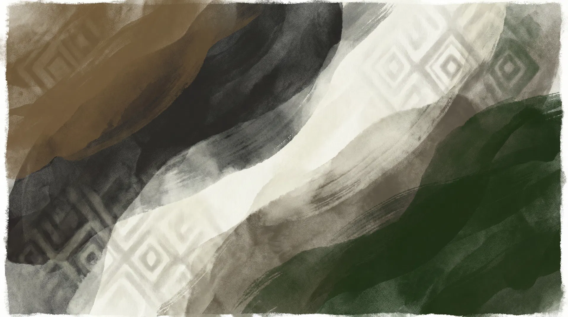 太魯閣族傳統編織