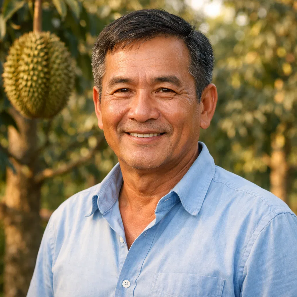 Ông Nguyễn Văn Tú