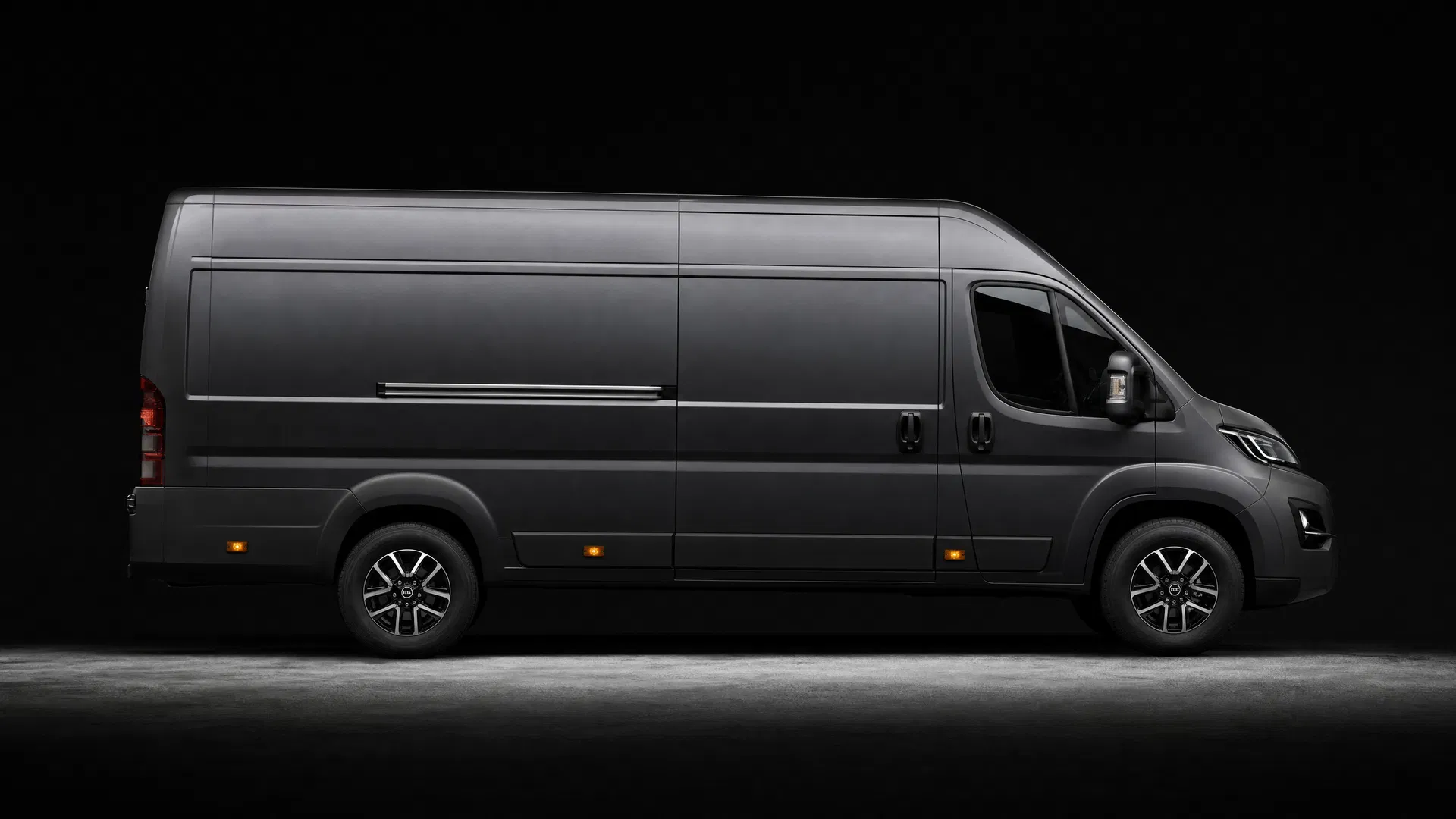 Fiat Professional Nutzfahrzeug
