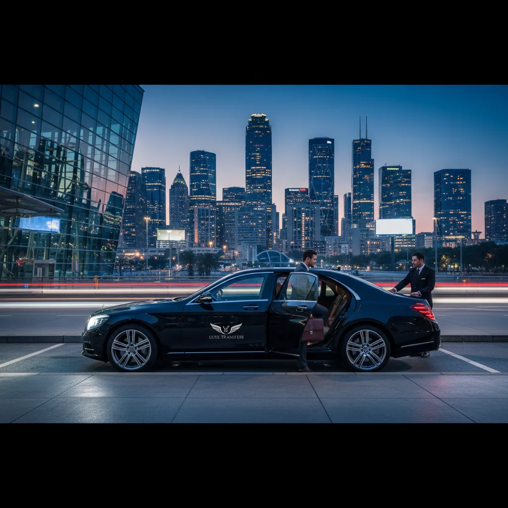 企業及公司專用接送服務｜月結單及專屬賬戶的優勢