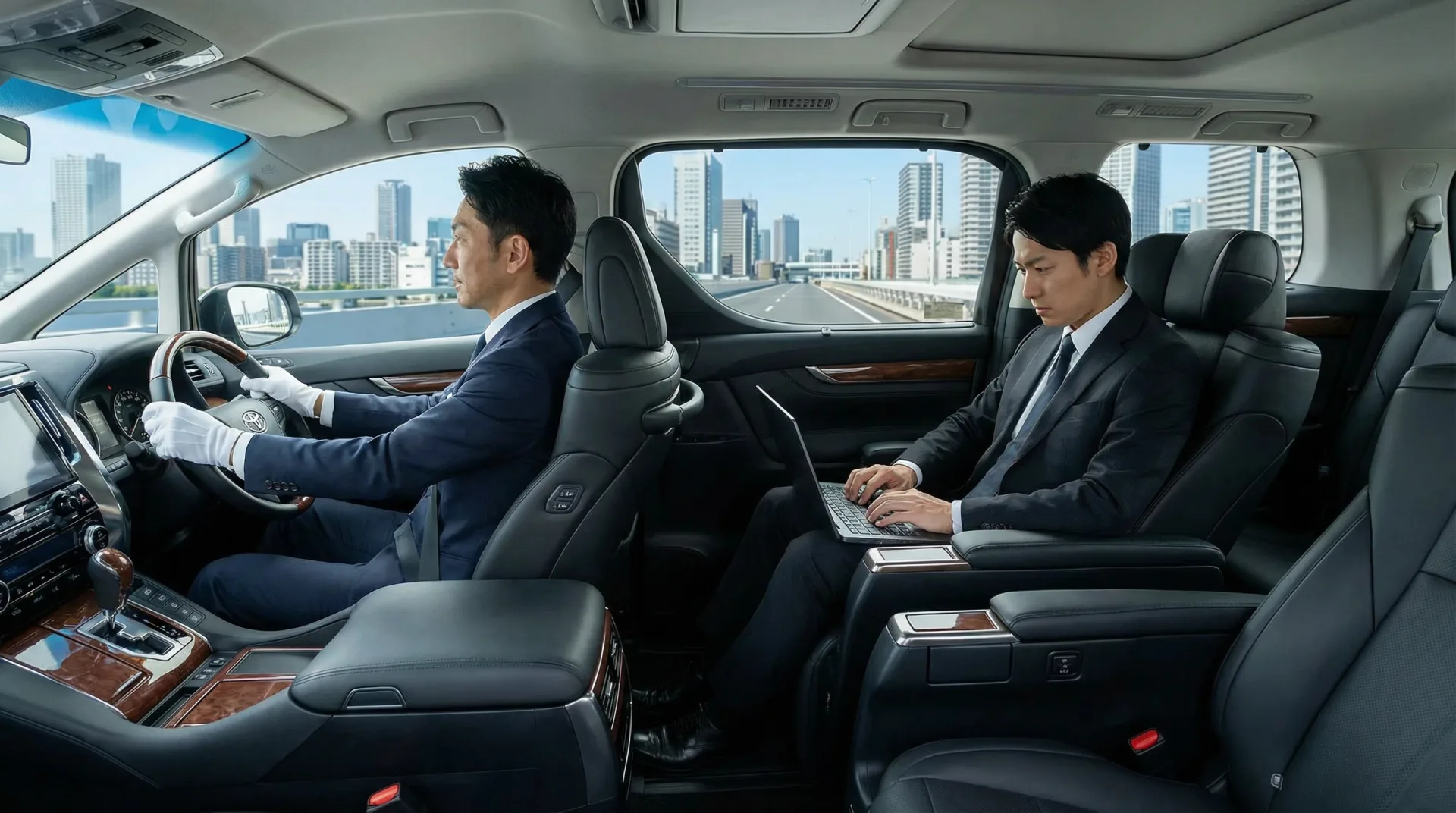 公司機場接送服務活用術｜節省開支與提升出差效率