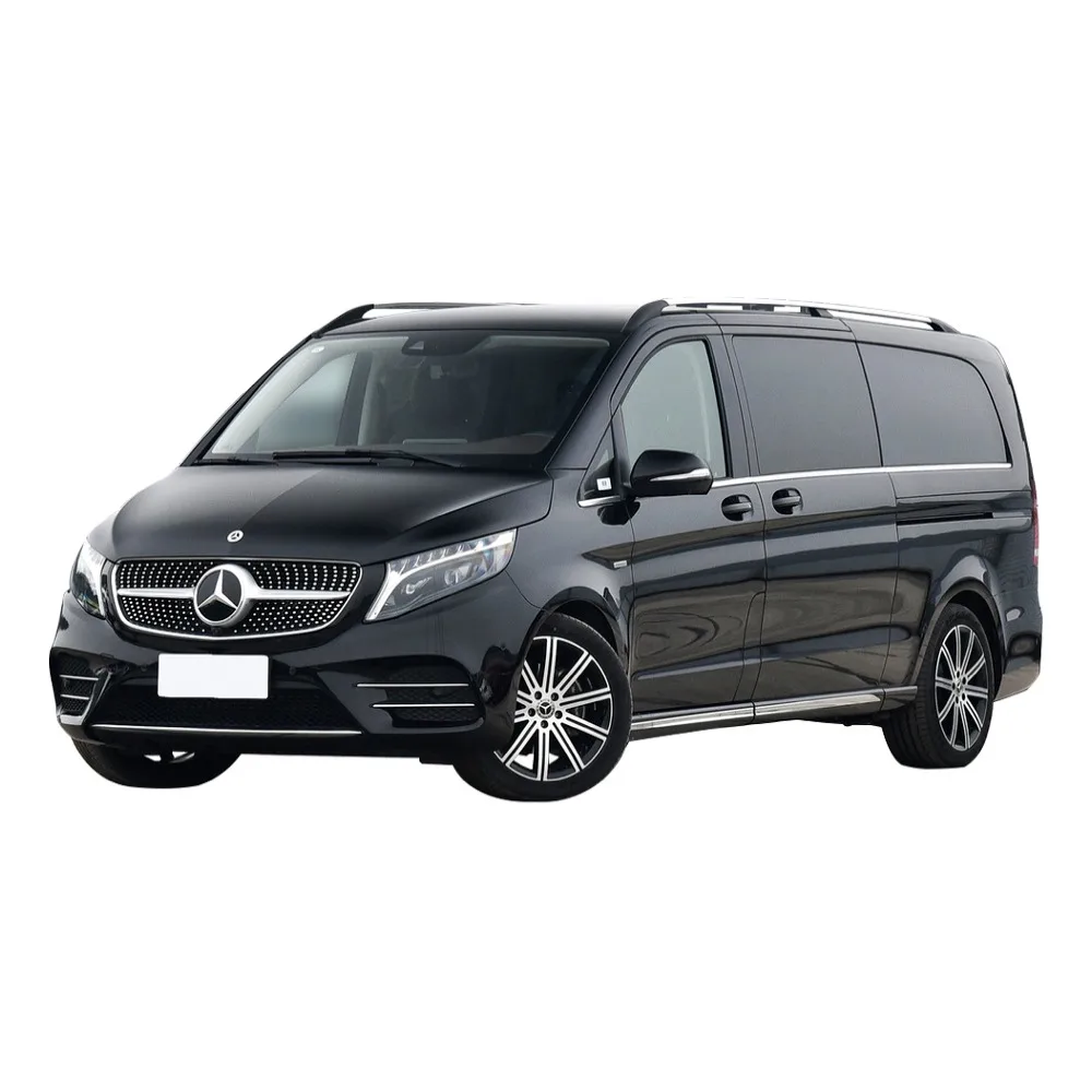 メルセデス・ベンツ Vクラス