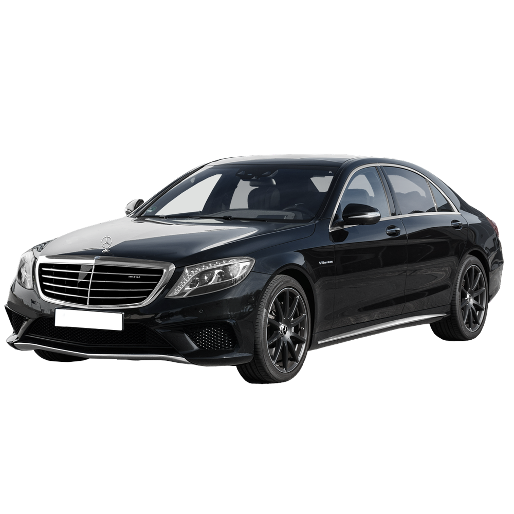 メルセデス・ベンツ Sクラス