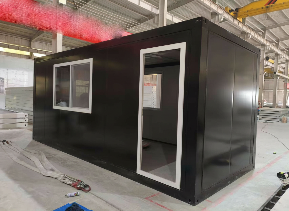 BB-BOX スタンダード 3坪タイプ