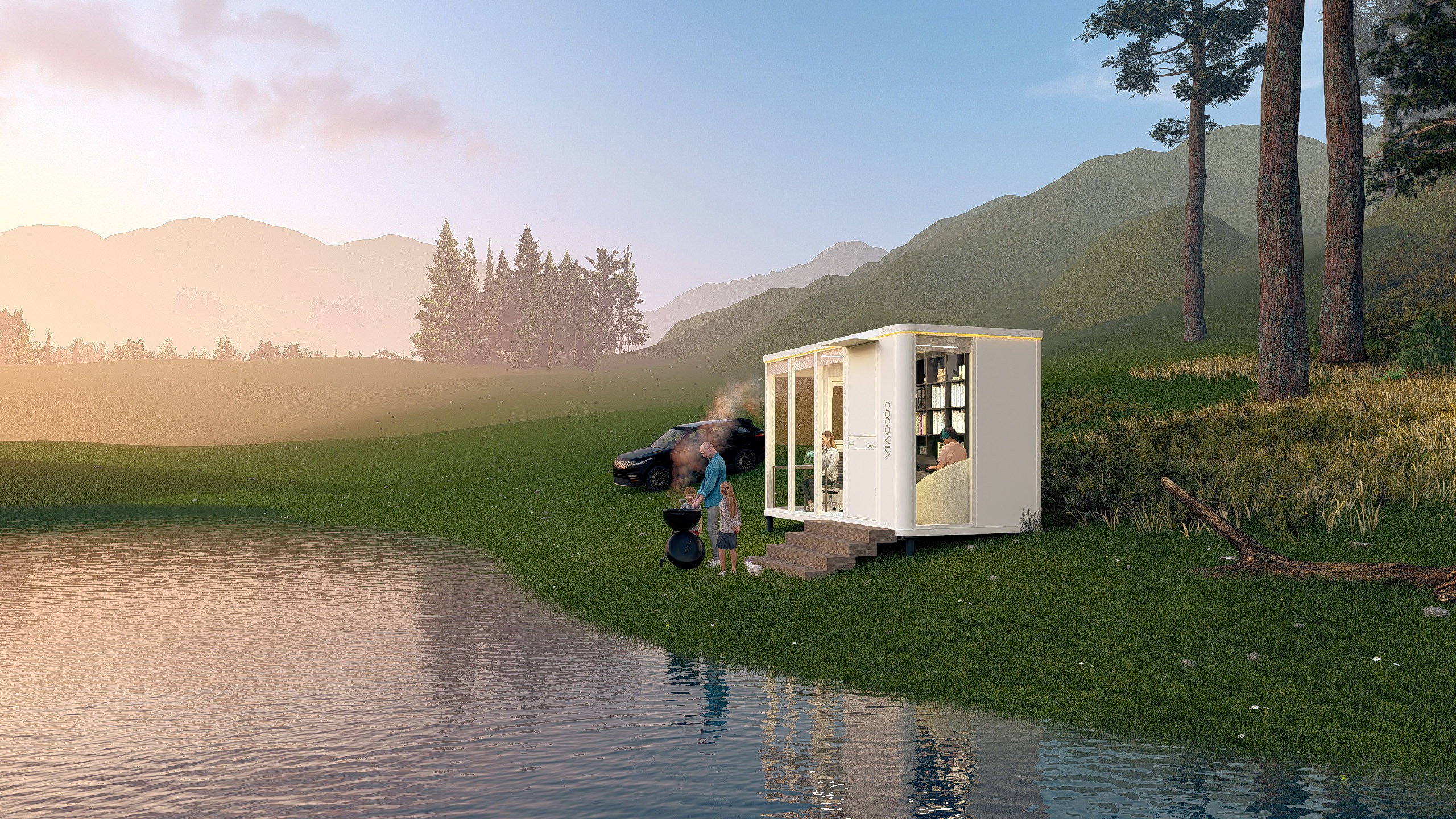 オーダーメイド