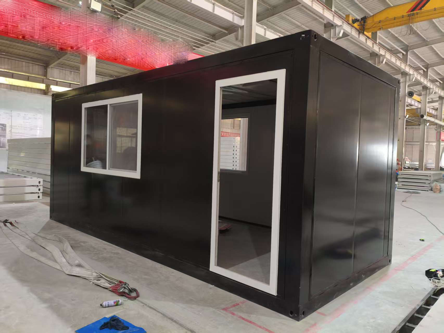 BB-BOX スタンダード 3坪タイプ