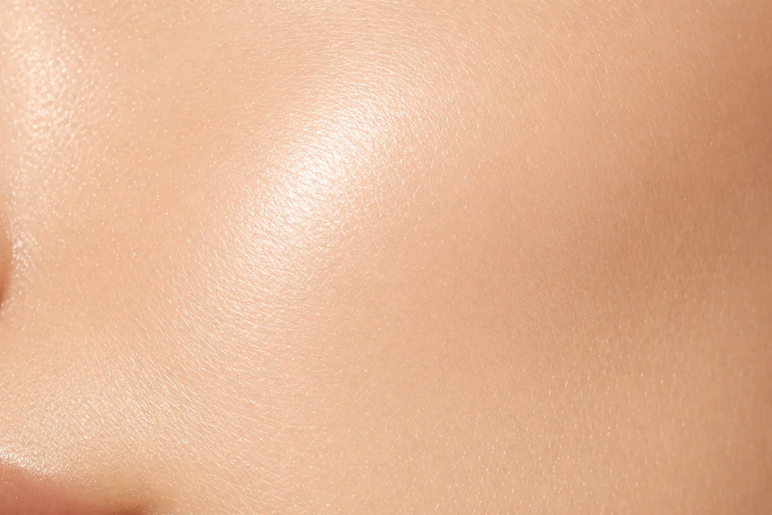 Flawless skin results