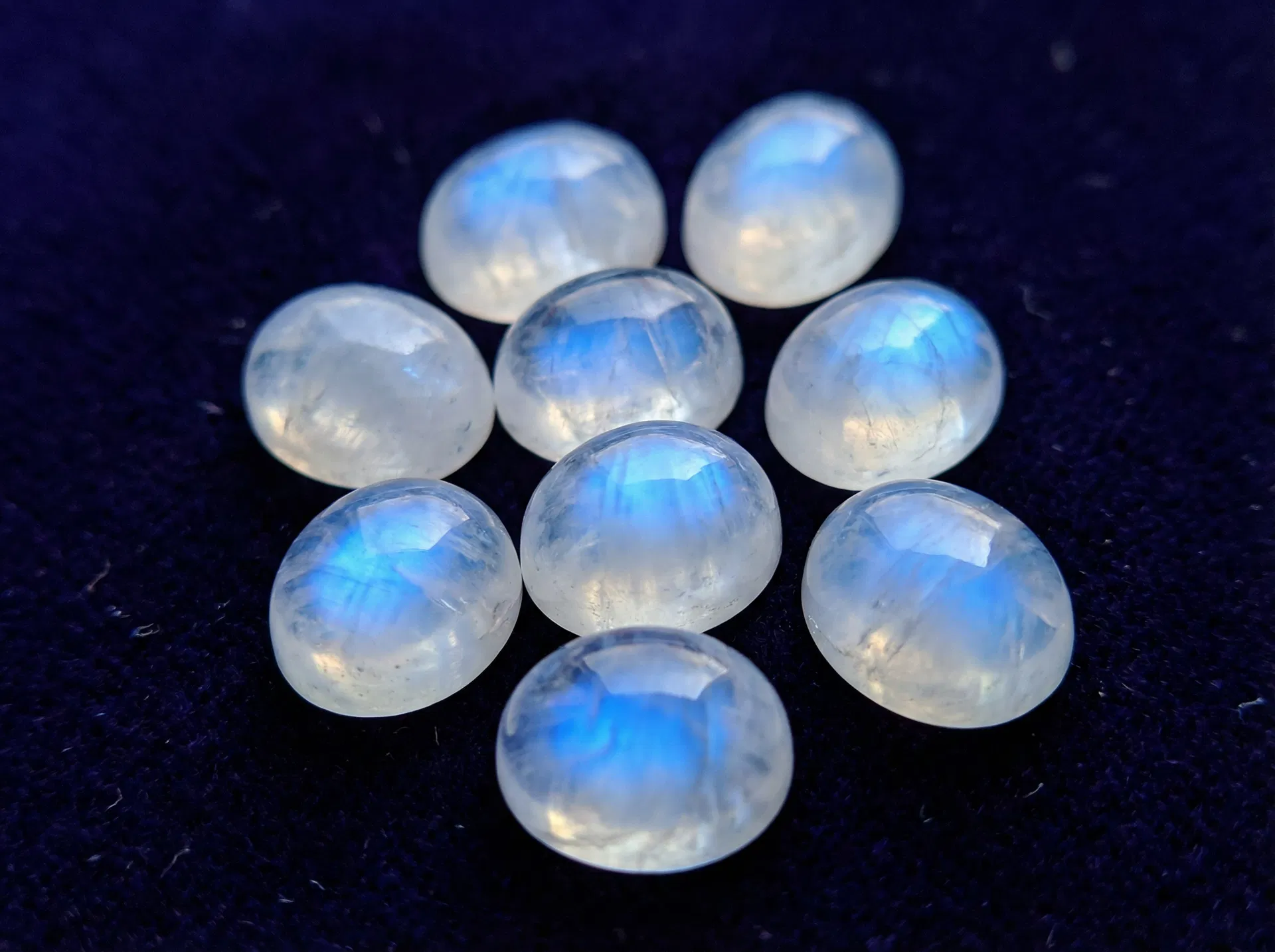 Moonstone wholesale gemstones