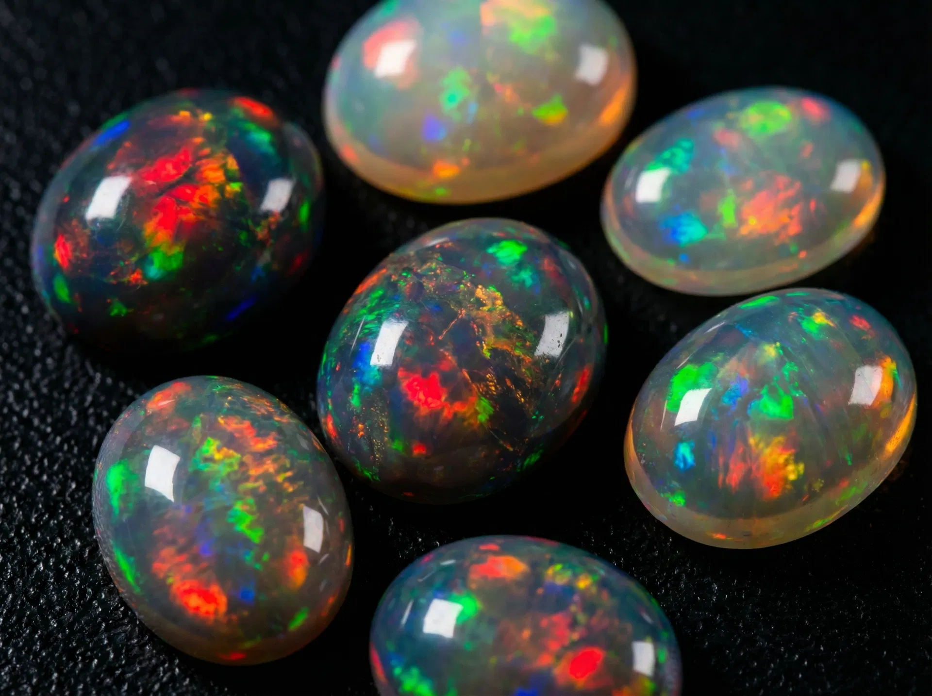 Opal wholesale gemstones